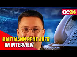 Hauptmann Rene Auer über Flut-Chaos im Westen