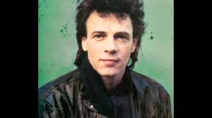 Rick Springfield-Human-Nick Knight