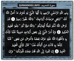 Pin On Quran Verses And Topics