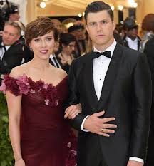 Mar 02, 2021 · scarlett johansson and colin jost's wedding embraced 2021 trends pretty little liars' ian harding married in secret two years ago exclusive: Revealed Scarlett Johansson S Heart Warming Meaning Behind Wedding Announcement Hello