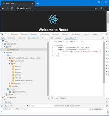 If you ever want an advanced configuration, you can eject from. Customize Webpack Configuration Of React App Created With Create React App By Rashiduddin Yoldash Medium