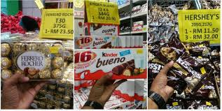 Jadi sepa2 nak coklat2 sedap mai dari langkawi, roger2 lah kami. Harga Coklat Pepero Di Langkawi Melampau Mawardi Yunus