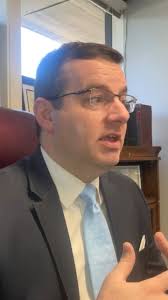 Kicking in that door... it's human nature. You just want to get your hands 