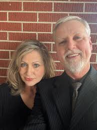 Regina and David Coley Music/Vintage Station