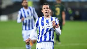 La real sociedad es un club de fútbol de la ciudad de san sebastián, en guipúzcoa, que fue fundado en el año 1909. Oyarzabal Patrimonio De La Real Sociedad