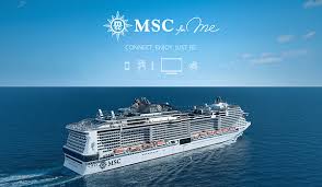 Medical science & computing (msc), a dovel company, blends deep domain expertise with advanced technologies to accelerate the delivery of solutions that best fit the needs of our customers. Das Msc For Me Kreuzfahrterlebnis