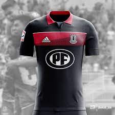 Slideshow of unión la calera. Union La Calera Third Kit Concept