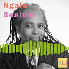 The Keith Lowell Jensen Show