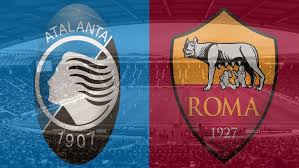 Atalanta down lazio as juve also reach cup semis. Atalanta Defeats Roma In Serie A Atalanta Smash 4 Past Roma To Grab Three Points In Serie A