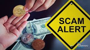 Instead of using a bank to create, transfer, and exchange funds. 4 Dangerous Cryptocurrency Scams The Fbi Wants You To Watch Out For