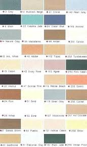 Sanded Grout Colors Gracetoday Co