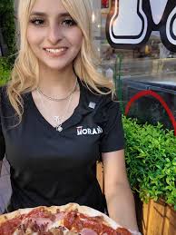 Morans Pizza Donna Tx Pizza Flip