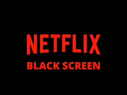 Press and hold the 'mute' button on your remote for 5 seconds to ensure your screen isn't muted. Fix Netflix Black Screen On Windows 10 8 Tested Methods