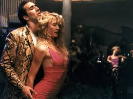 Wild at heart, diane ladd, lipstick face, david lynch. Wild At Heart At 30 David Lynch S Divisive And Unruly Road Movie David Lynch The Guardian