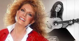 Who remembers Barbara MandreI singing I was Country when Country wasn't  cool?