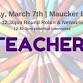 University of Northern Iowa Teacher Fair