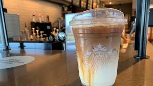 *the % daily value (dv) tells you how much a nutrient in a serving of food contributes to a daily diet. Starbucks Apple Crisp Macchiato Review How It Tastes Iced And Hot
