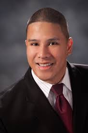 Edward Rosero's Instagram, Twitter & Facebook