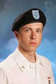 Wind River High School