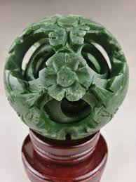 We did not find results for: Exquisite Mystic Green Jade Dragon Puzzle Ball 4 Inch