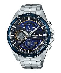 Efr 556db 2av Standart Kronograf Edifice Saatler Casio