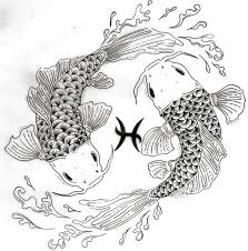 Colouring Pages Pisces Google Search Fish Coloring Page Coloring Pictures Coloring Pages