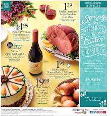 These easy easter recipes will make entertaining easy. Publix Easter Dinner Just 33 58 For 23 Easter Meal Breakfast Items At Publix 3 25 3 31 Smashing Raw Green Beans Breaks Them Open And Allows Them To Otsutsukily