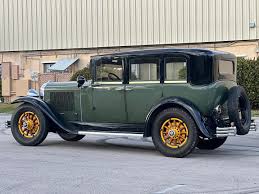Image result for Emerald Green 1929 Buick