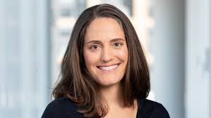 Evie Stone names Executive Producer of Weekend Edition and Up First  Saturday : NPR Extra : NPR