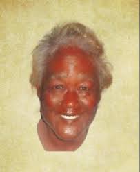 Margaret Jones Obituary (2022)