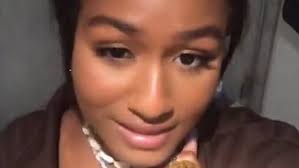 An epic video of sasha obama front and centre during a choreographed tiktok dance with her friends went absolutely viral with the former first daughter one twitter user shared: Video Sasha Obama Is Seen Doing Dances With Her Friends On Tiktok Daily Mail Online