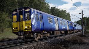 Aug 05, 2018 · it's the directional pad on your controller. Train Sim World 2 Cathcart Circle Line Driver S Guide