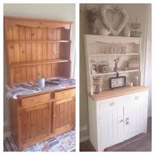 welsh dresser upcycle by me