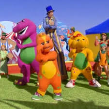 Sally the camel has no humps. Category Children Songs Barney Wiki Fandom