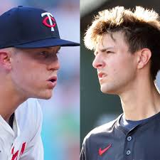 How Joe Ryan's Fastball Evolution Can Define His 2025 Season