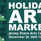Holiday Art Market event image