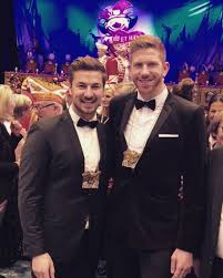 Nicolas puschmann (re.) und lars tönsfeuerborn sind wieder ein paar. Prince Charming Lars Und Nicolas Sind Zusammengezogen Promiflash De