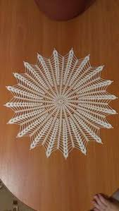 Supla Modelleri Doilies Ortuler Dantel