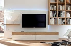 Tv Wand Selber Bauen 80 Kreative Vorschlage Archzine Net Tv Wand Selber Bauen Wohnen Und Wohnwand Modern