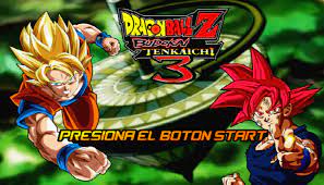 This was released on the playstation 2 and nintendo wii and with its massive roster, it was known for having the largest roster of any fighting game at the time with the better part of well over 100 characters! Dragon Ball Z Budokai Tenkaichi 3 For Ps2 Iso Android Evolution Of Games