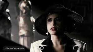 The evamendes community on reddit. The Spirit Publicity Still Of Eva Mendes