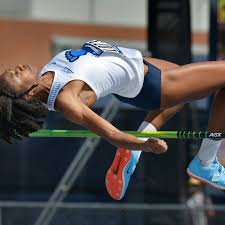 Place competitor dob nat score event list; Nicole Greene Misses United States Olympic Team In Women S High Jump