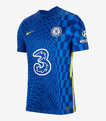 Jul 29, 2021 · liverpool, chelsea, arsenal, tottenham, man city and man utd reveal kits for 2021/22; Chelsea Fc 2021 22 Home Jersey Mysportskit Ng