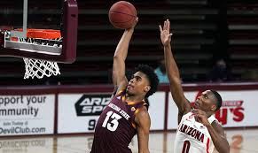 An attack on me is an attack on all of trumpworld by josh kovensky | may 17, 2021 1:50 p.m. Arizona State S Josh Christopher Declares For 2021 Nba Draft