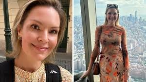 Sarah Cater's Instagram, Twitter & Facebook