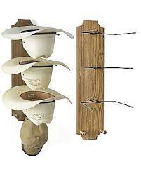 Running D Cowboy Hat Rack Diy Hat Rack Cowboy Hat Rack Hat Rack