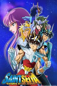 Such change suffered strong backlash from fans of the original anime and manga. Anime Saint Seiya Steemit