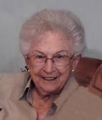 Eileen Blake Obituary (1929