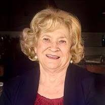 Wanda Mae Orum Obituary