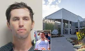 Samuel Forrest has another child with Down syndrome who he hasn't seen  since 2011